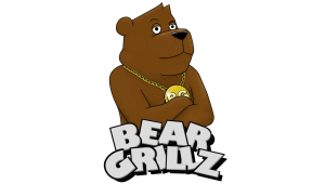 Image of Bear Grillz