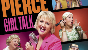 Image of Chonda Pierce