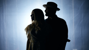 Image of Drew & Ellie Holcomb: Rain or Shine Tour
