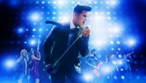 Image of Knoxville Symphony Orchestra POPS: Frankie Moreno - Rock and Roll Remastered