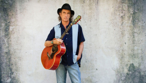 Image of WDVX Presents James McMurtry and the Martial Law Review