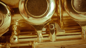 Image of Knoxville Jazz Orchestra: We Love Dolly (Ben. for Imagination Library)