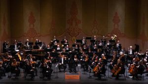 Image of Knoxville Symphony Orchestra: Aram Demirjian - Saint-Saens' Carnival of the Animals