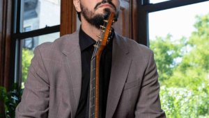 Image of Knoxville Jazz Orchestra: Naples to New York