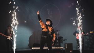 Image of Knoxville Firefighter Association: Ultimate Garth Brooks Tribute