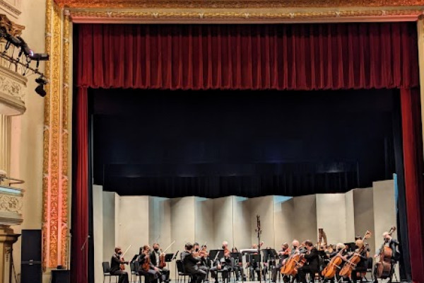 Bijou Theatre